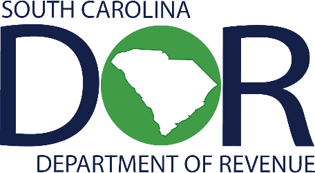 South Carolina Department of Revnue