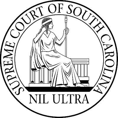 South Carolina Judicial Department